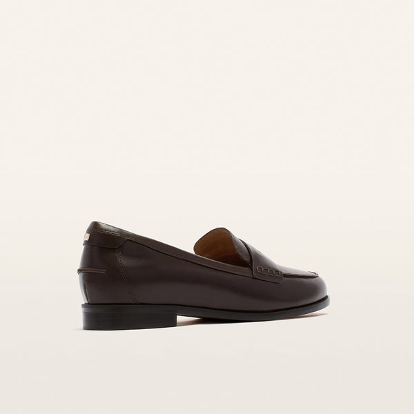 Franklin Chocolate Luxe