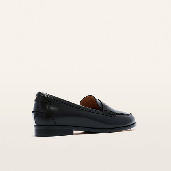 Franklin Black Luxe