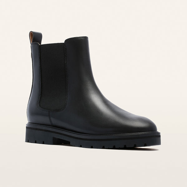Rocco II Black