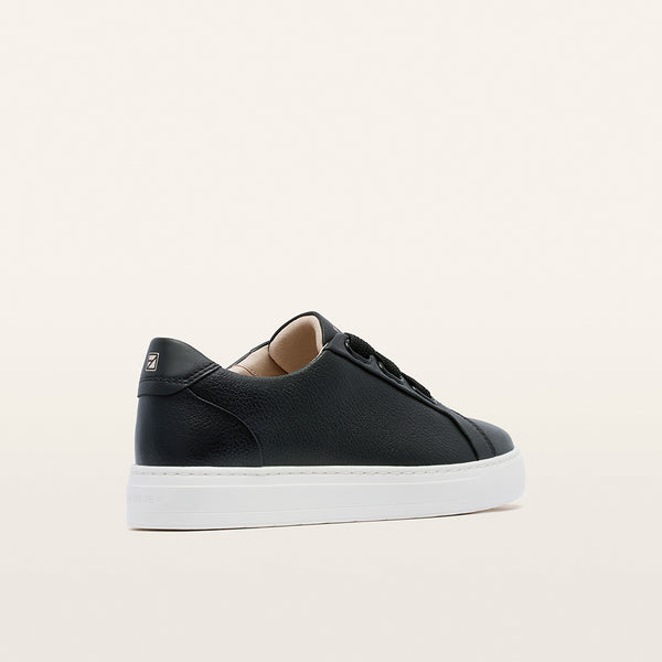 Mya II Black Tumbled