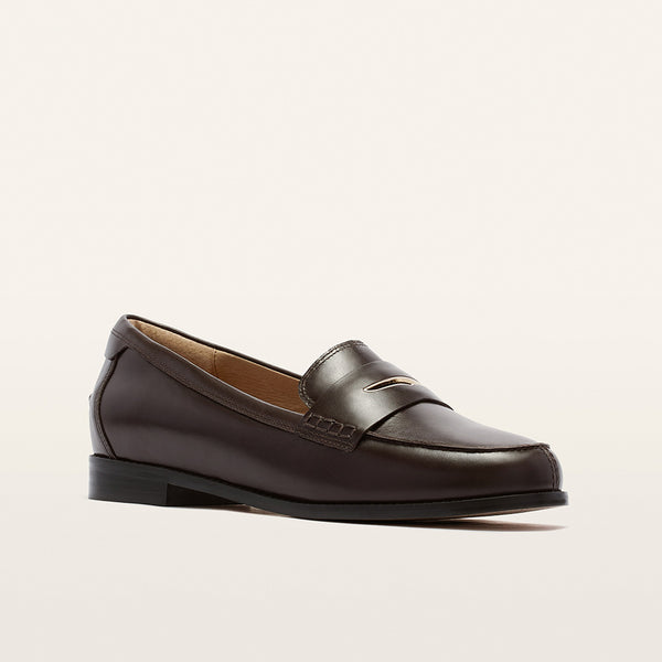 Franklin Chocolate Luxe
