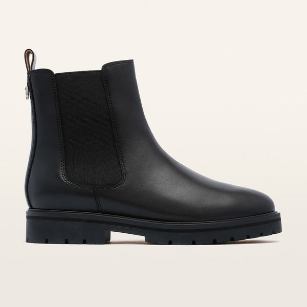 Rocco II Black
