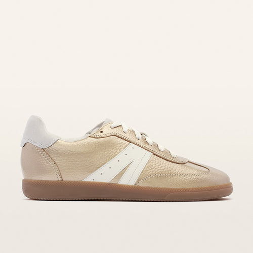 Levi Gold Tumbled
