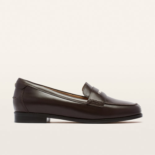 Franklin Chocolate Luxe