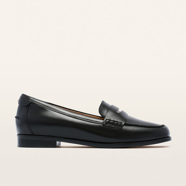 Franklin Black Luxe