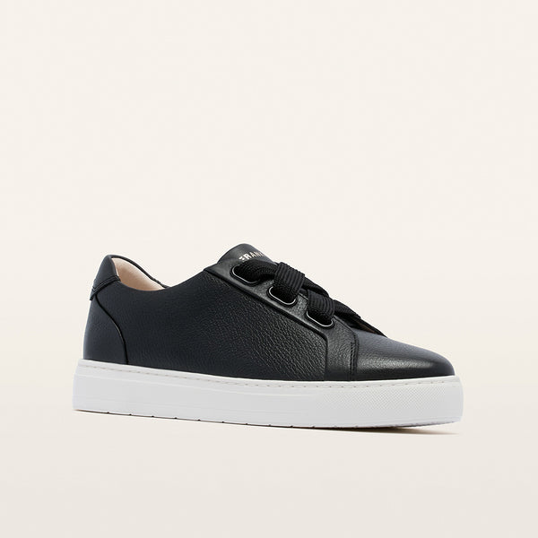 Mya II Black Tumbled