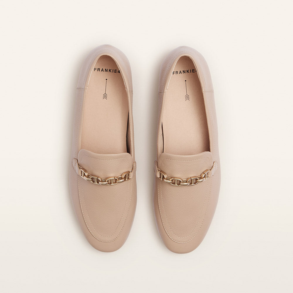 Shop Women's Loafers Online | FRANKIE4 US