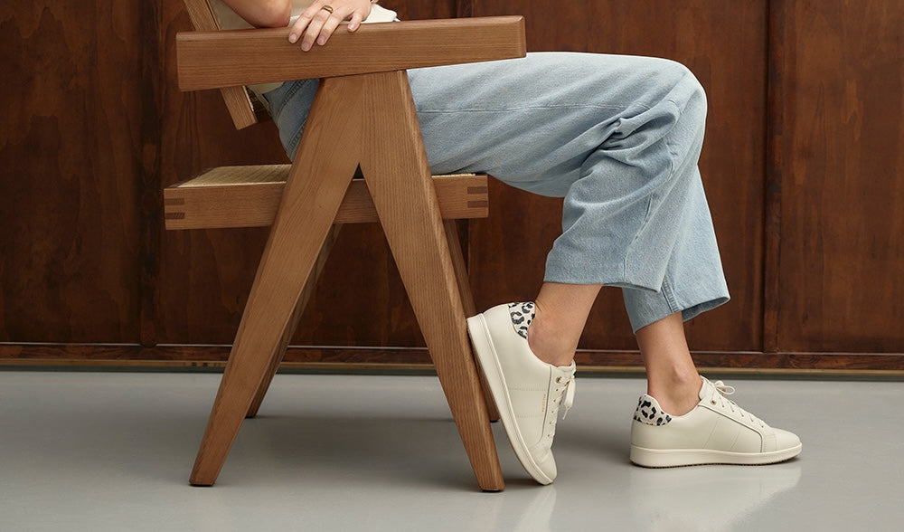 A Shoe Only Works If She Wears It