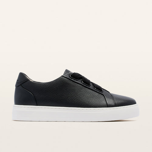 Mya II Black Tumbled