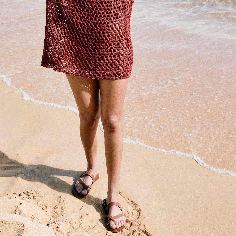 Isla Rich Tan