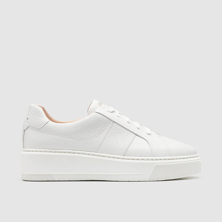 Buy White Casual Shoes for Women by Lee Cooper Online | Ajio.com