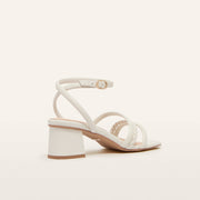 Ramsay Chalk Braid Women's Heel | FRANKIE4