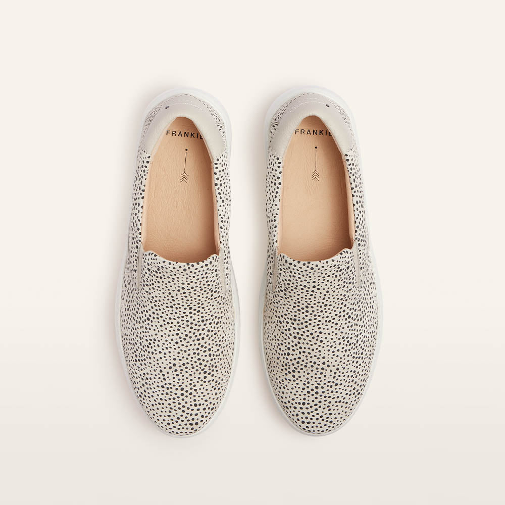 Animal Print Shoes – FRANKIE4 Footwear