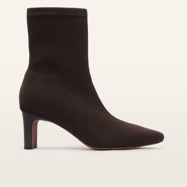 Melrose Chocolate Knit