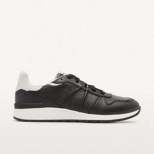 Raider Black/Chalk