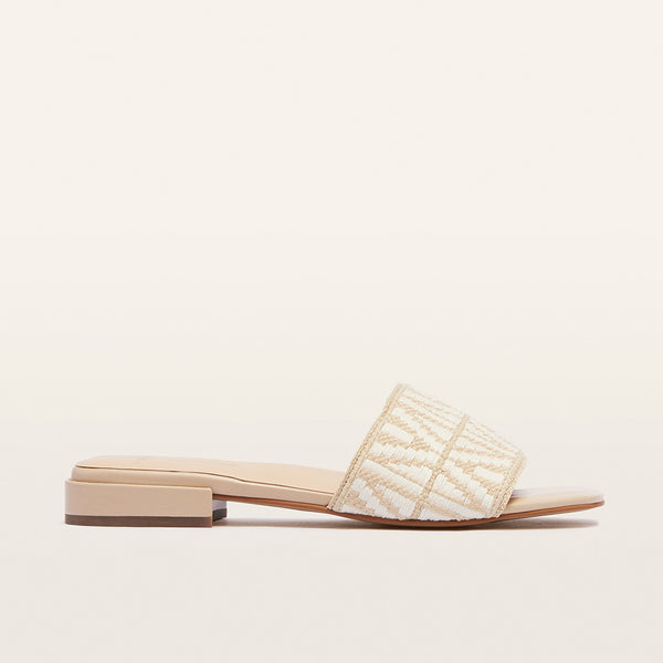 Aniston Natural Weave Textile