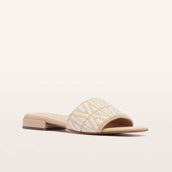 Aniston Natural Weave Textile