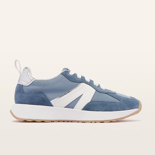 Axel II Denim