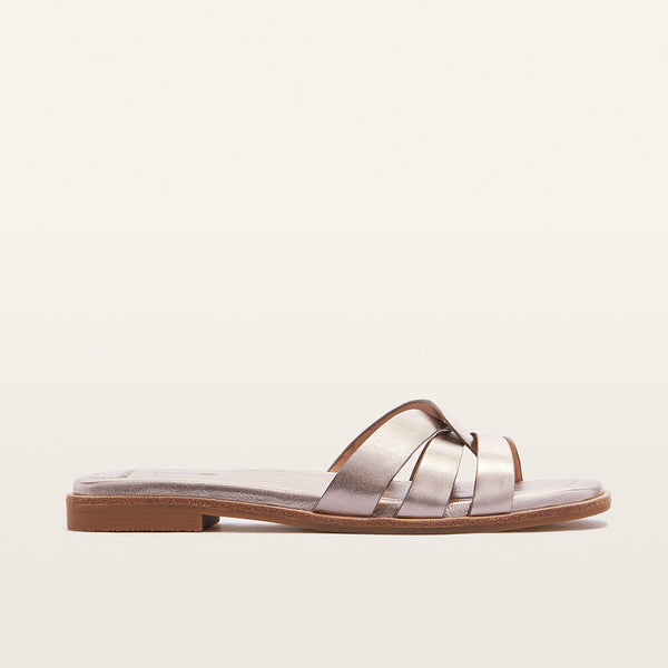 Jac Champagne Tumbled