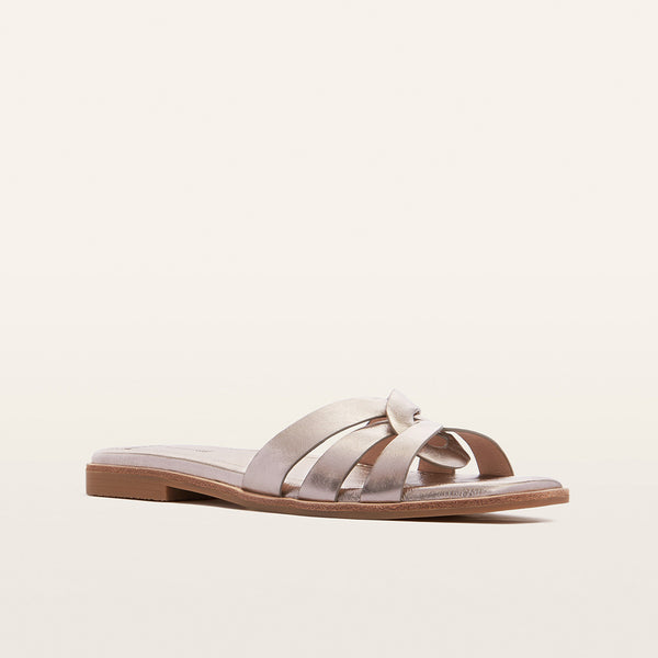 Jac Champagne Tumbled