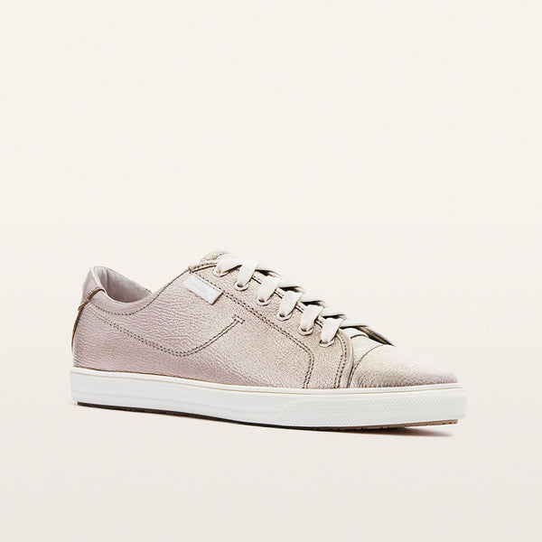 Nat III Champagne Tumbled