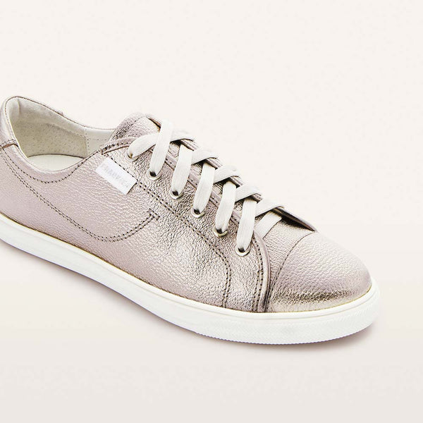 Nat III Champagne Tumbled