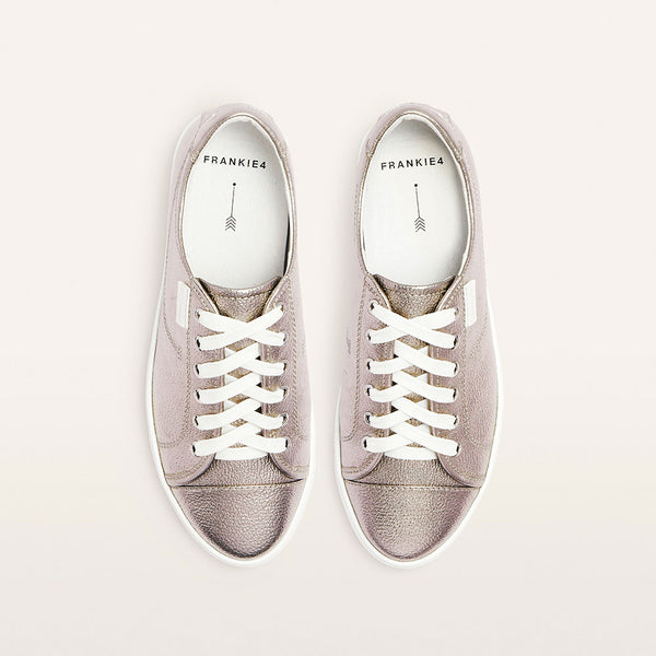 Nat III Champagne Tumbled