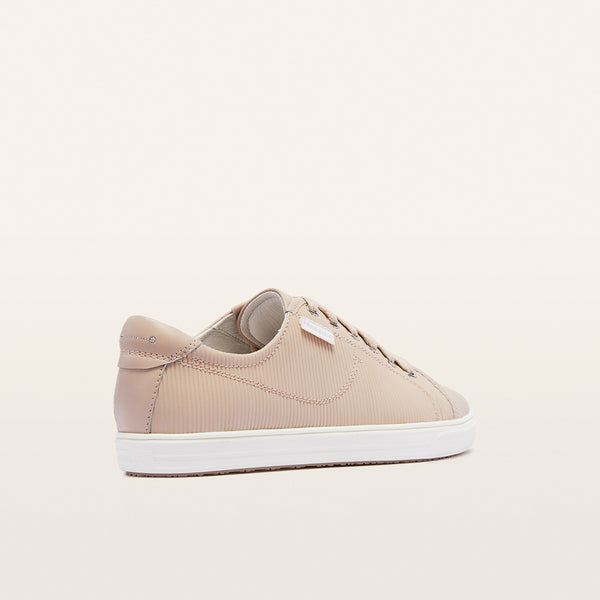 Nat III Light Blush Emboss