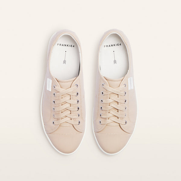 Nat III Light Blush Emboss