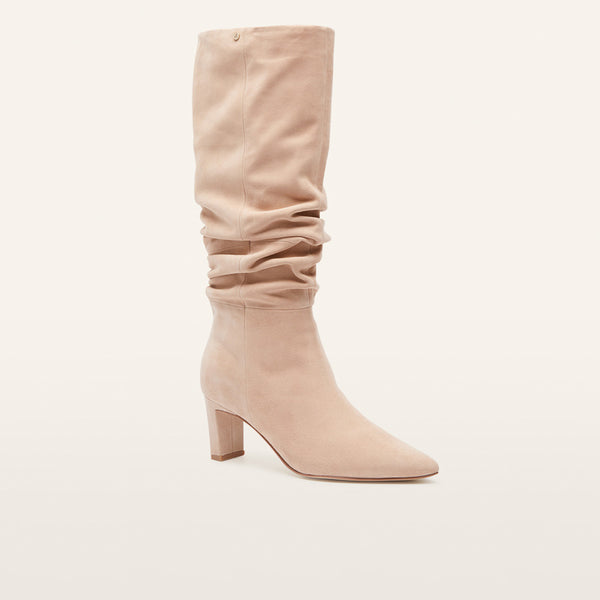 Ava II Sandshell Relaxed Leg
