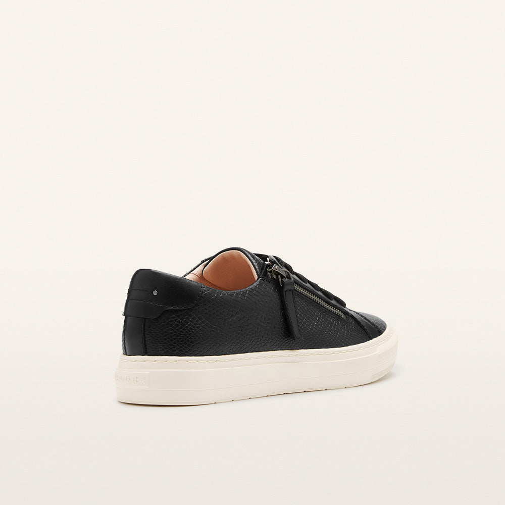 BELLA シュシュ　ブラック　large Juliett III Black Women's Heel | FRANKIE4