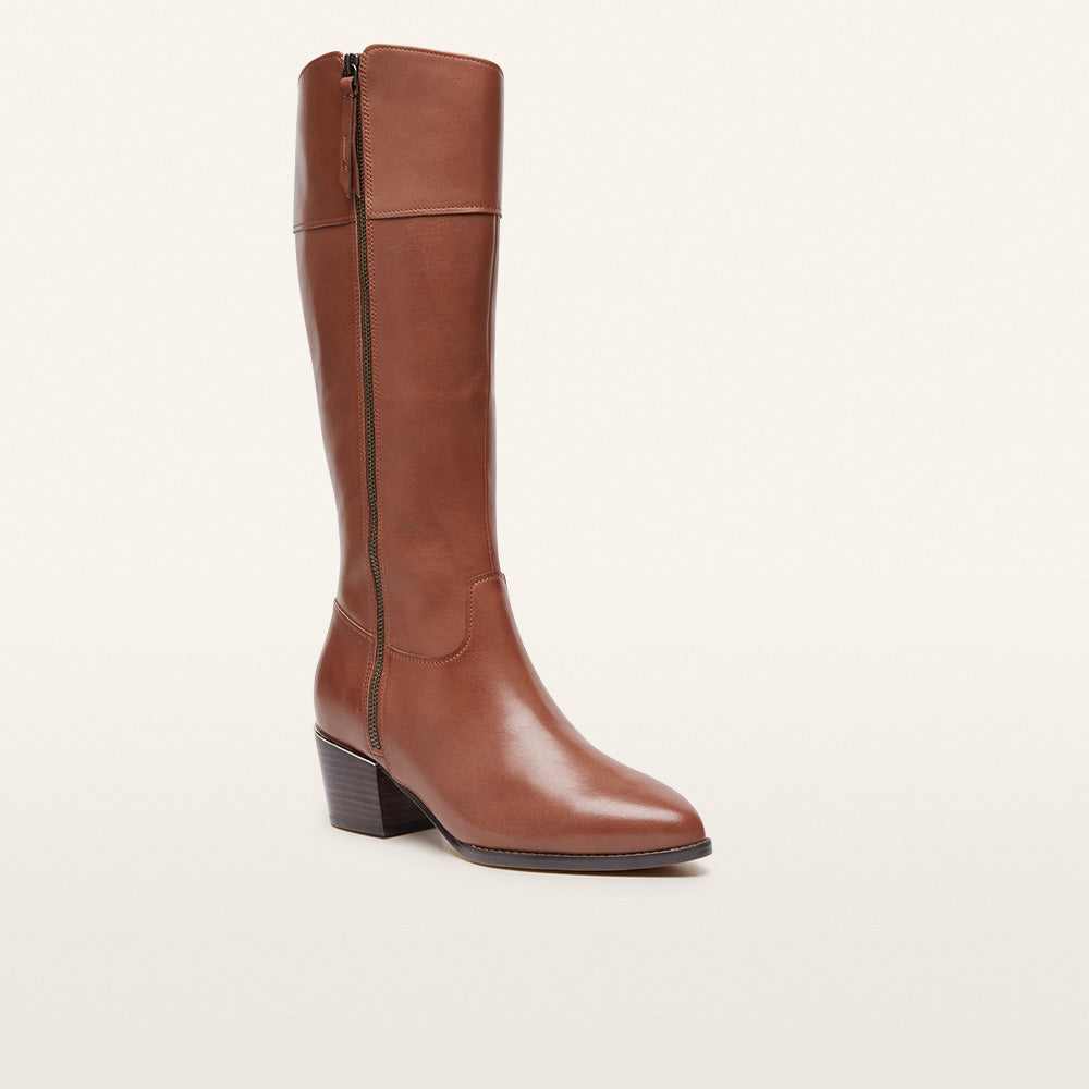 Georgie Brownie Women's Boot FRANKIE4 - Main Image