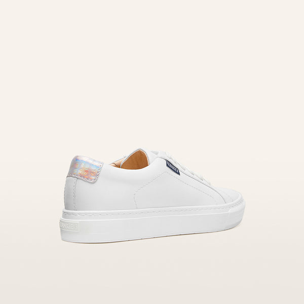 Mim III White