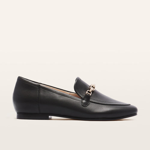 Ash II Black