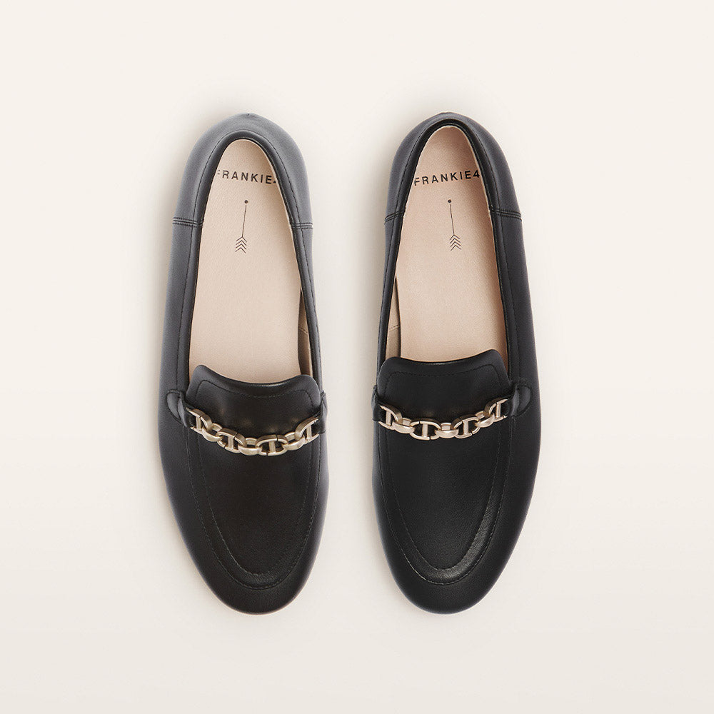 Shop Women's Loafers Online | FRANKIE4 US