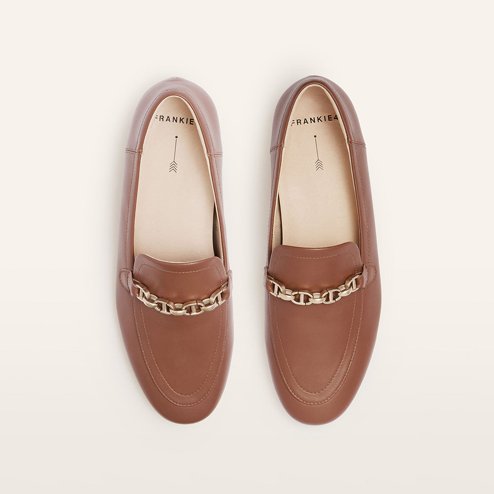 fran☆ Shop Women's Loafers Online | FRANKIE4 US