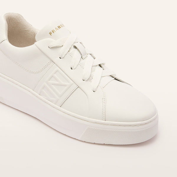 Riley II White