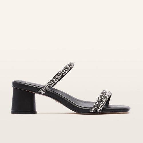 Robbie Black Smoke Crystal