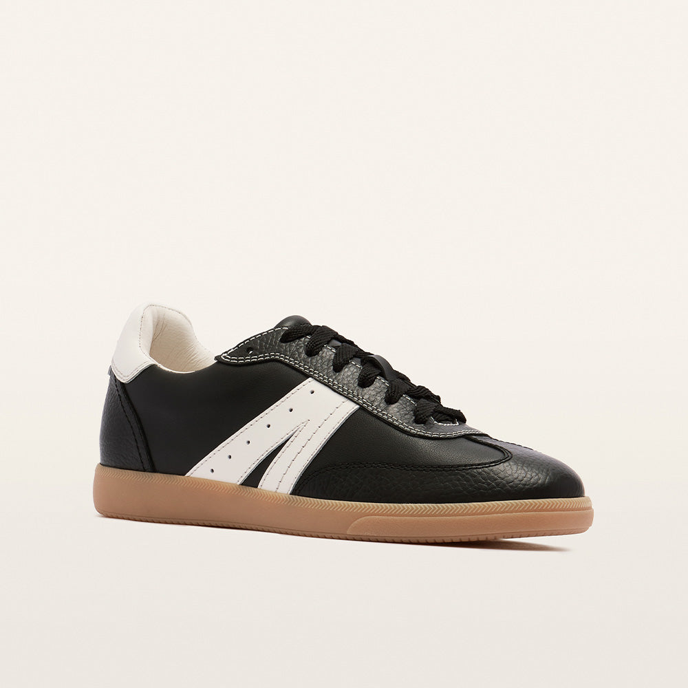 Shop Women's Black Sneakers Online | FRANKIE4 US
