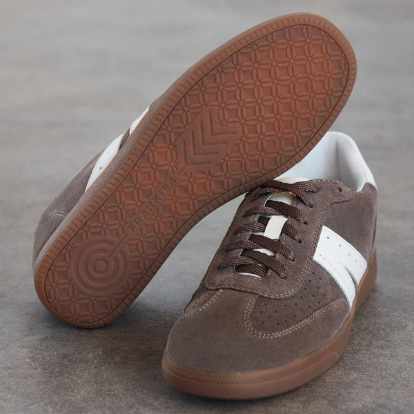 Levi Sable Suede