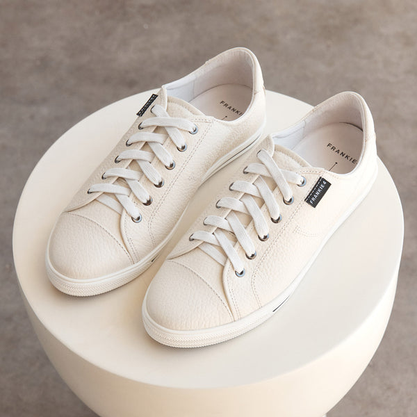 Nat III Cream Tumbled