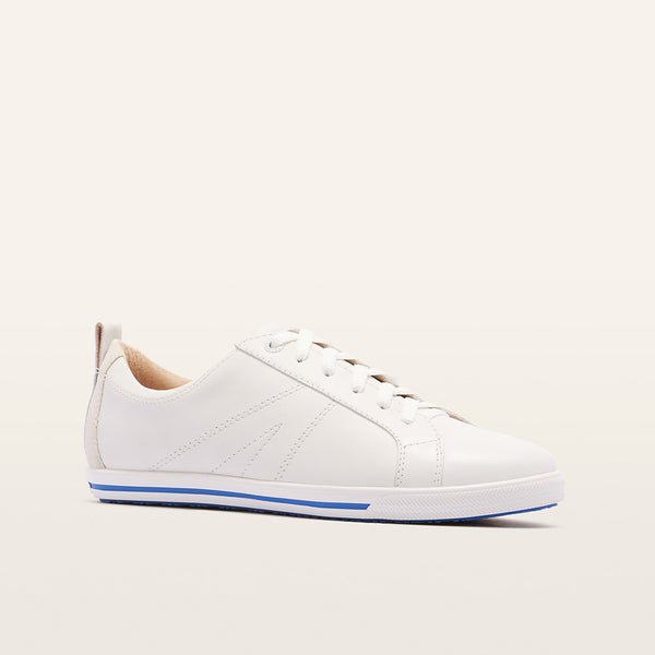 Asher White/Blue