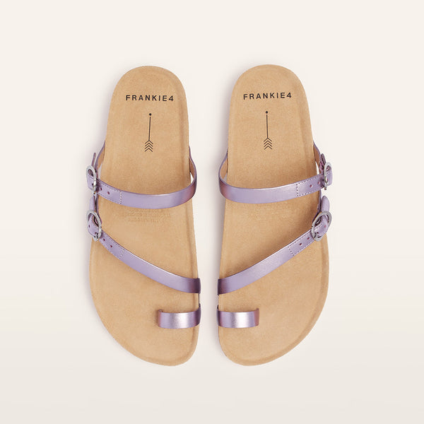 Blake Lilac Metallic