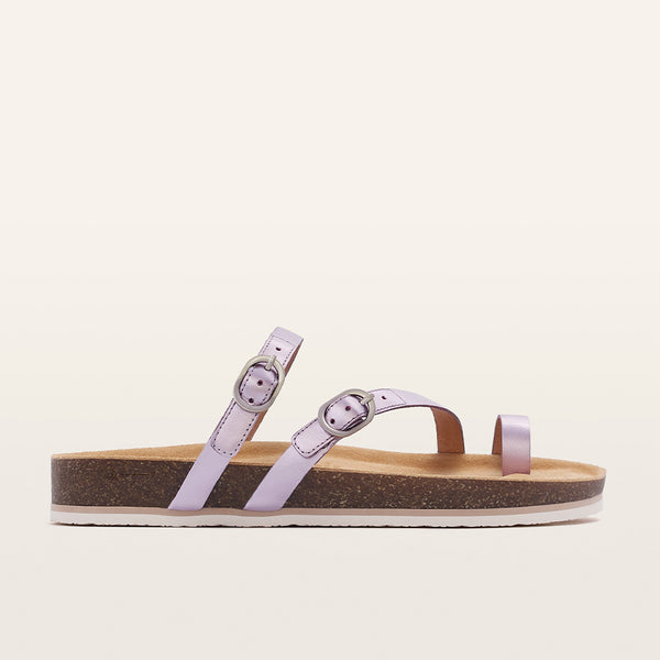 Blake Lilac Metallic