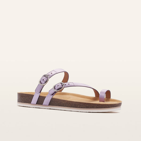 Blake Lilac Metallic