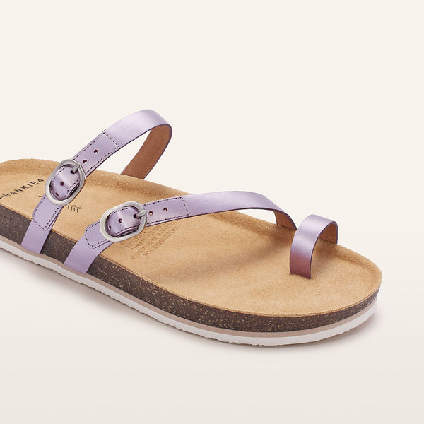 Blake Lilac Metallic