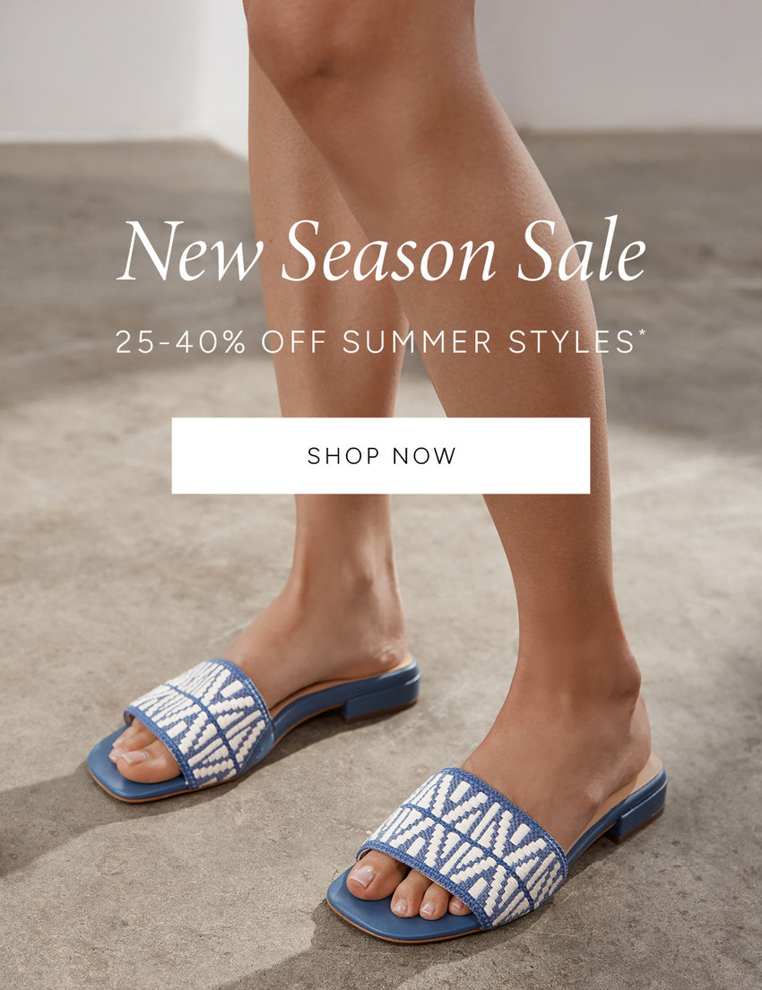 FRANKIE4 Footwear