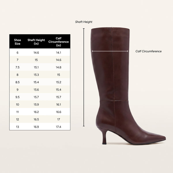 Allegra Chestnut