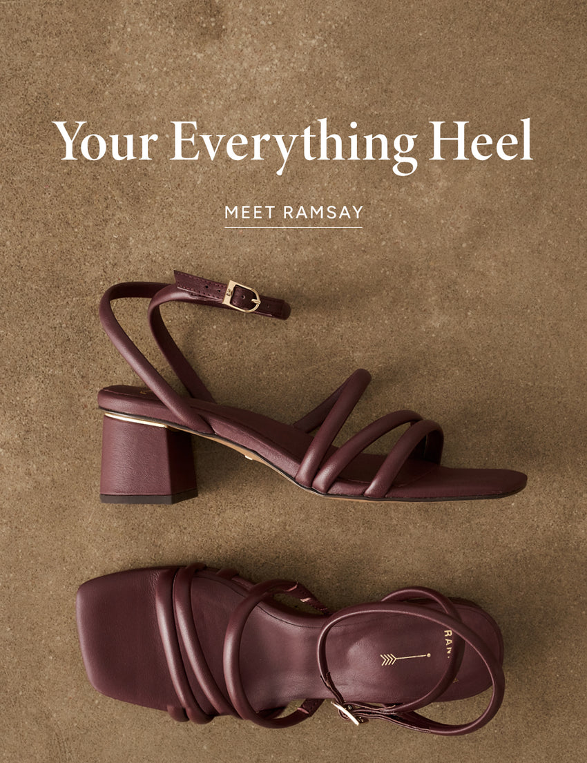 FRANKIE4 Footwear