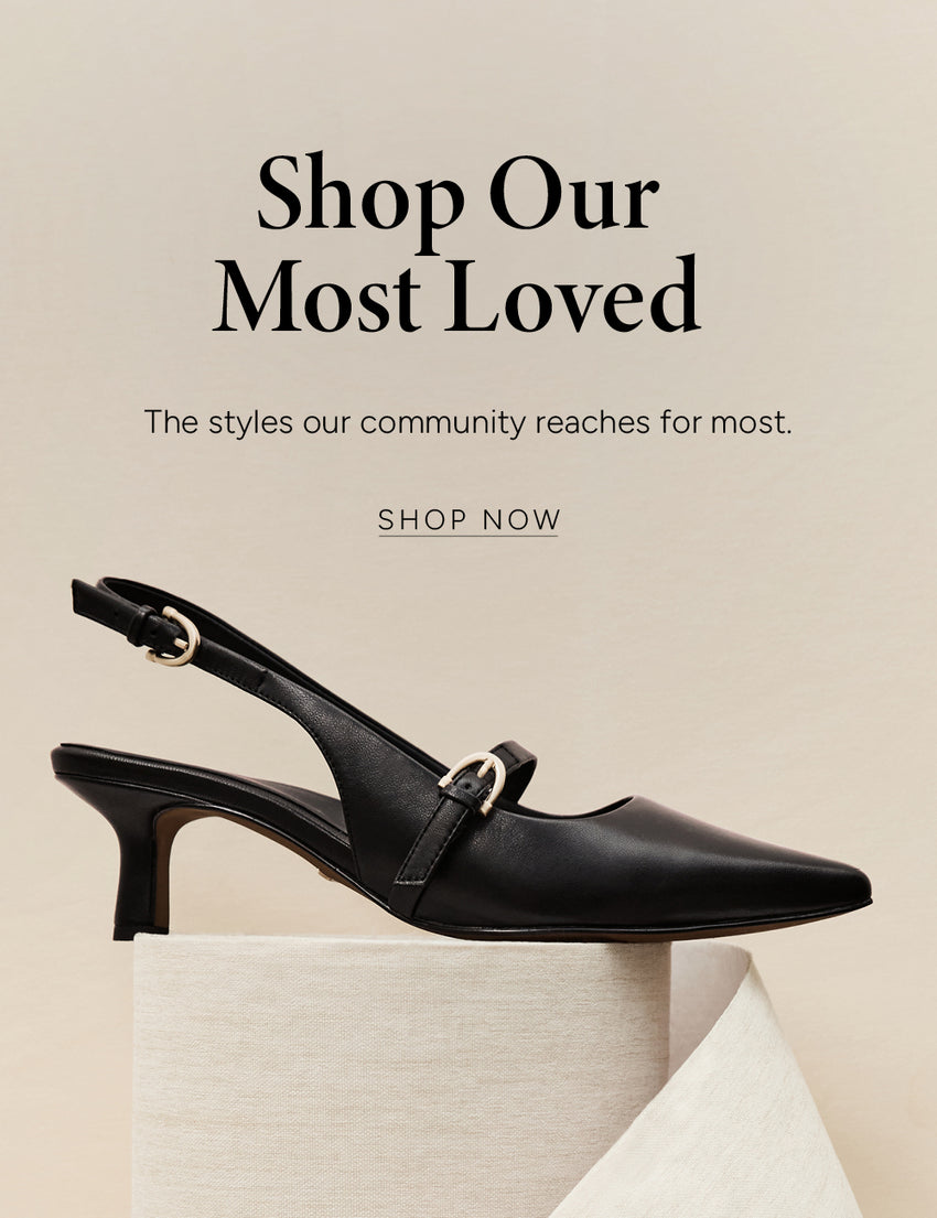 FRANKIE4 Footwear